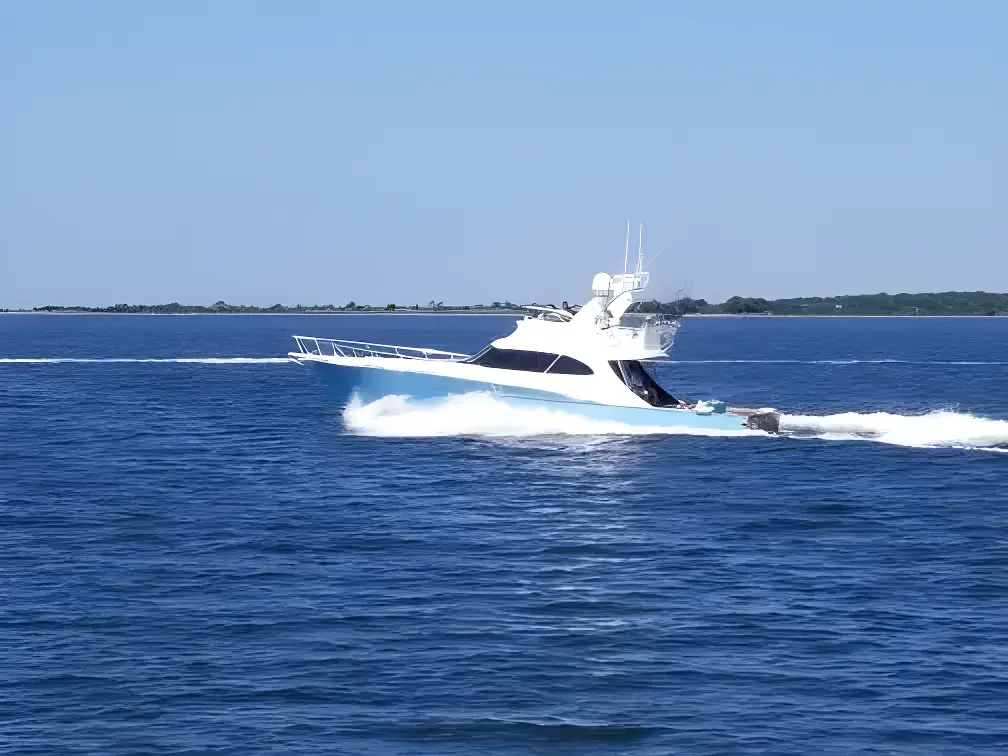 Thumbnail von リッチー・ハウエル 60 スポーツフィッシュ