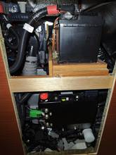 Thumbnail von Hanse 418