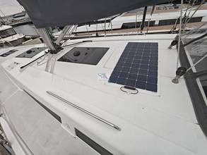 Thumbnail von Hanse 418