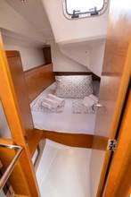 Thumbnail von Jeanneau Sun Odyssey 349