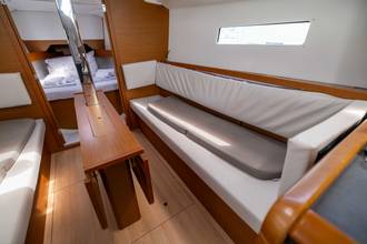 Thumbnail von Jeanneau Sun Odyssey 349