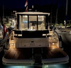 Thumbnail von Bavaria S40 Coupe