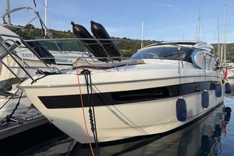 Thumbnail von Bavaria S40 Coupe