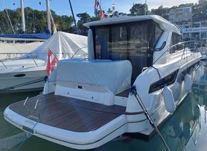 Thumbnail von Bavaria S40 Coupe