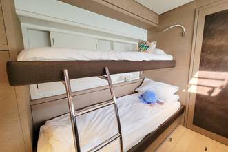 Thumbnail von Lagoon Sixty 7