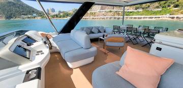 Thumbnail von Lagoon Sixty 7