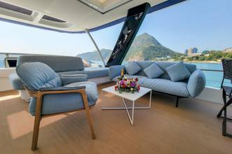 Thumbnail von Lagoon Sixty 7