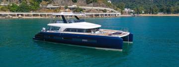 Thumbnail von Lagoon Sixty 7