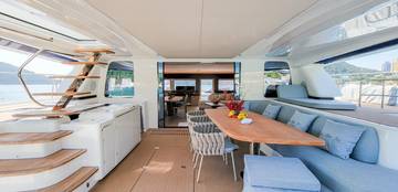 Thumbnail von Lagoon Sixty 7