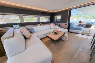 Thumbnail von Lagoon Sixty 7