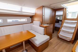 Thumbnail von Jeanneau Sun Odyssey 490