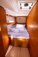 Thumbnail von Jeanneau Sun Odyssey 490