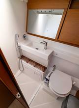 Thumbnail von Jeanneau Sun Odyssey 440