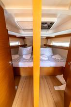 Thumbnail von Jeanneau Sun Odyssey 440