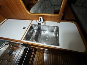 Thumbnail von Faurby 363 de Luxe