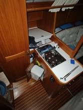 Thumbnail von Faurby 363 de Luxe