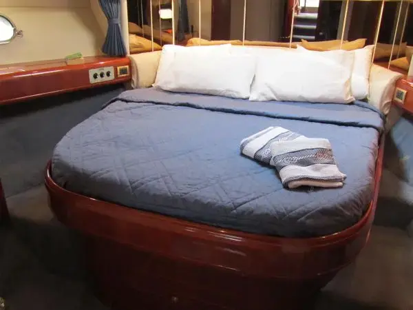 Thumbnail von Fairline Squadron 59