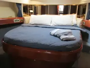 Thumbnail von Fairline Squadron 59