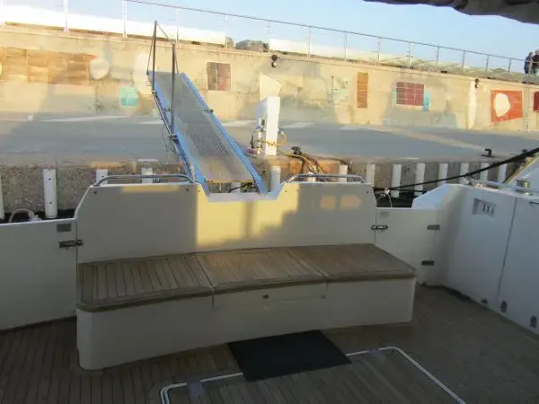 Thumbnail von Fairline Squadron 59