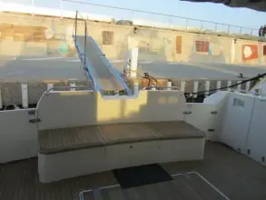 Thumbnail von Fairline Squadron 59