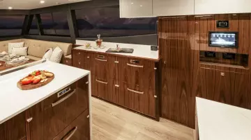 Thumbnail von Riviera 72 Sports Motor Yacht