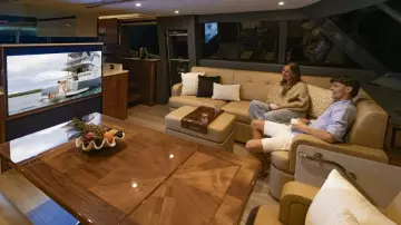 Thumbnail von Riviera 72 Sports Motor Yacht