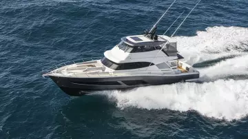 Thumbnail von Riviera 72 Sports Motor Yacht