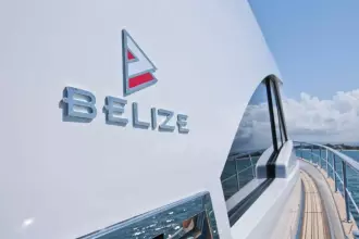 Thumbnail von Belize 54 Daybridge