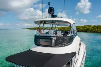 Thumbnail von Belize 54 Daybridge