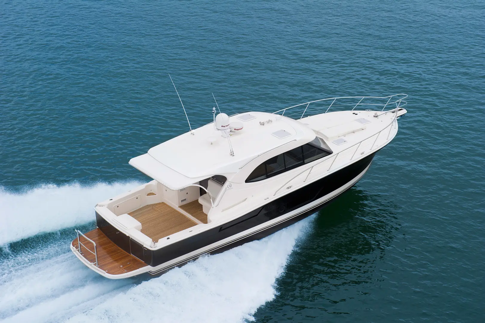 Thumbnail von Riviera 445 Suv