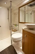 Thumbnail von Riviera 445 Suv