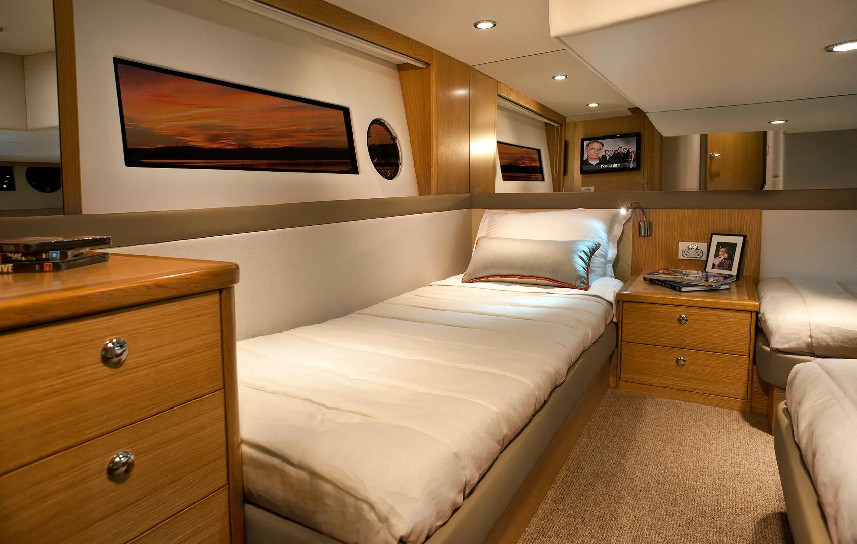 Thumbnail von Riviera 445 Suv