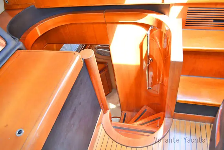 Thumbnail von Ferretti Yachts 80 Princess Imperial