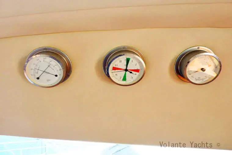 Thumbnail von Ferretti Yachts 80 Princess Imperial