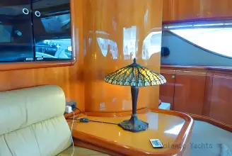 Thumbnail von Ferretti Yachts 80 Princess Imperial