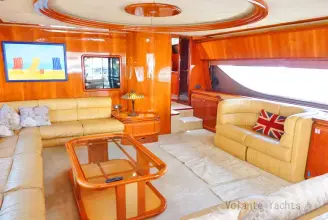 Thumbnail von Ferretti Yachts 80 Princess Imperial