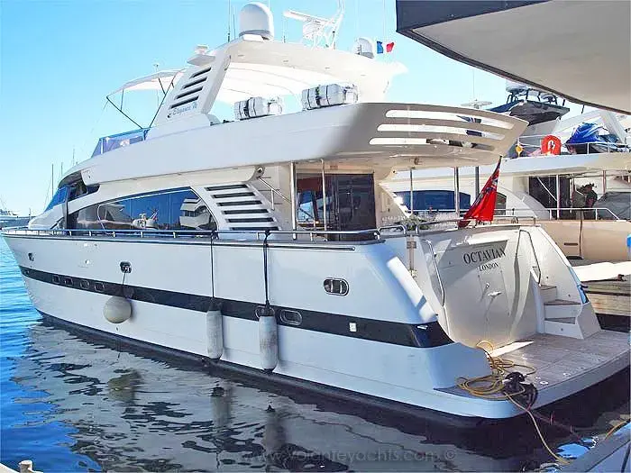 Thumbnail von Elegance 76 Octavian