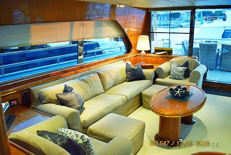 Thumbnail von Elegance 76 Octavian