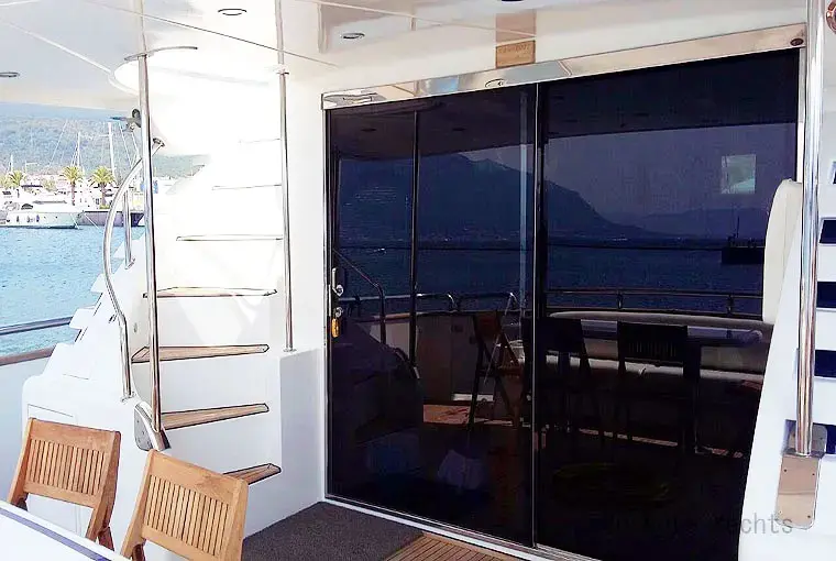 Thumbnail von Elegance 76 Octavian