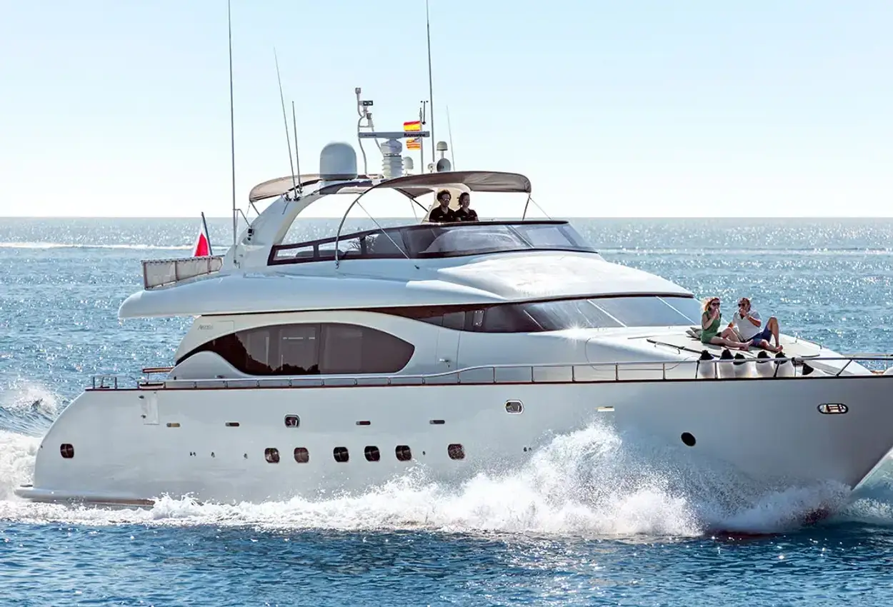 Thumbnail von Maiora 26