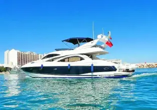 Thumbnail von Sunseeker Manhattan 64