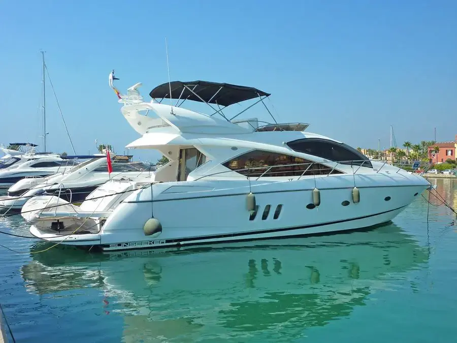Thumbnail von Sunseeker Manhattan 60