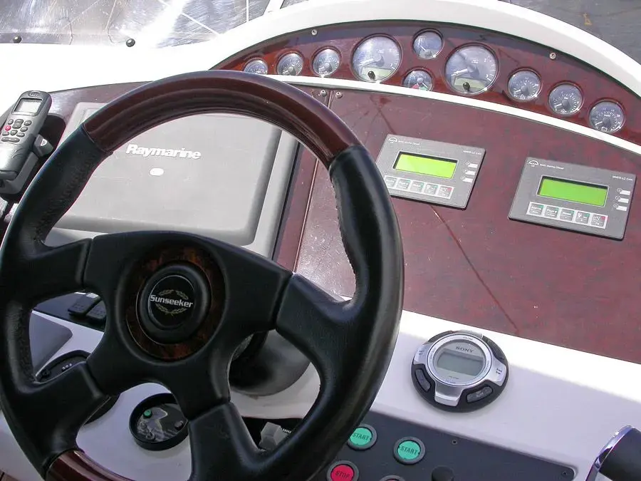 Thumbnail von Sunseeker Manhattan 60