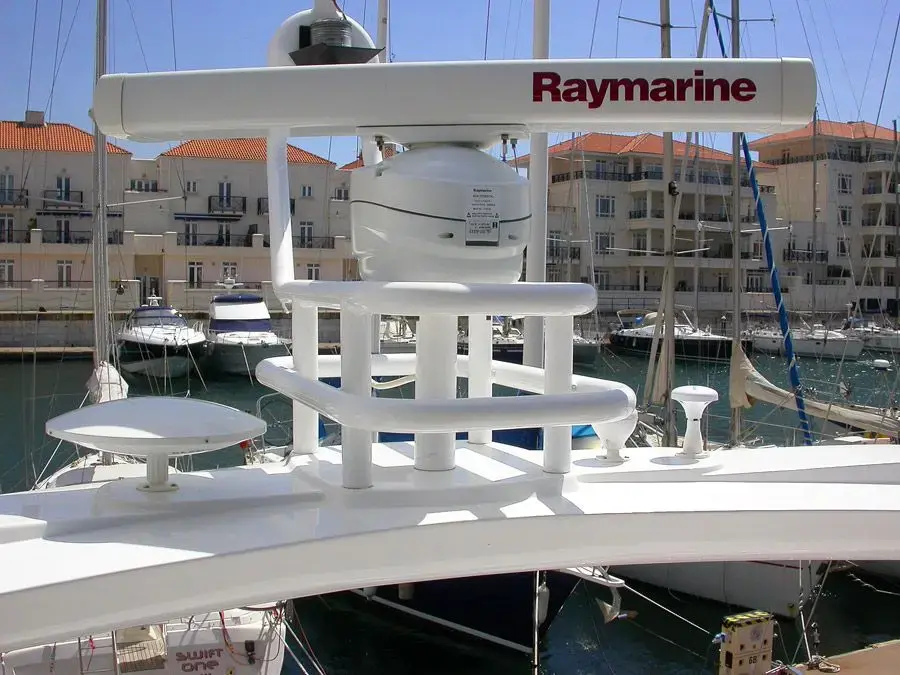 Thumbnail von Sunseeker Manhattan 60