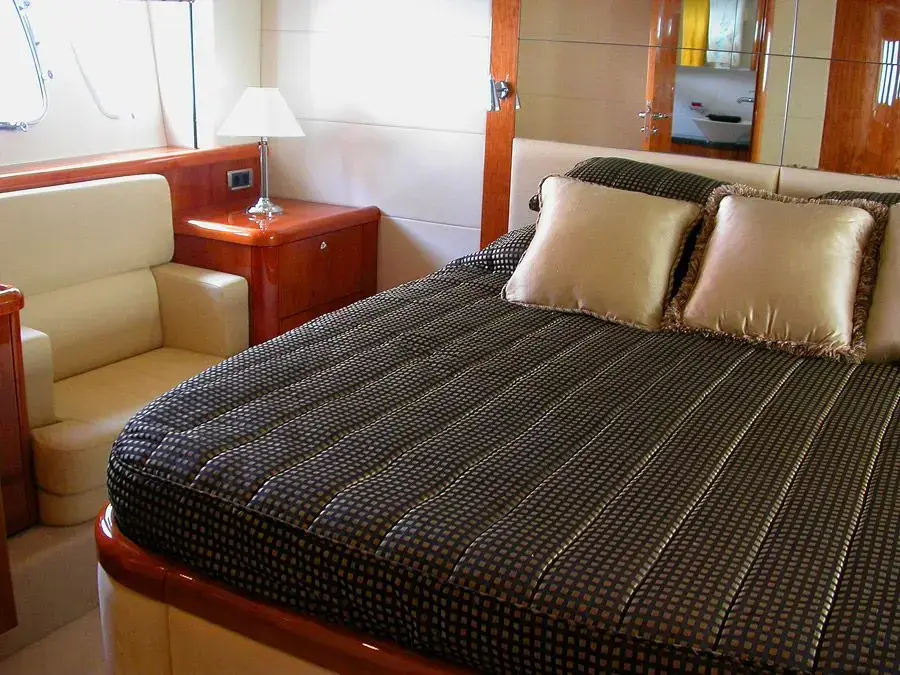 Thumbnail von Sunseeker Manhattan 60