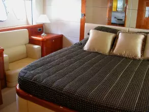 Thumbnail von Sunseeker Manhattan 60