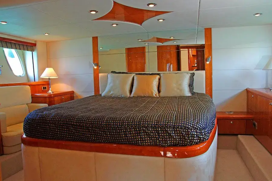 Thumbnail von Sunseeker Manhattan 60