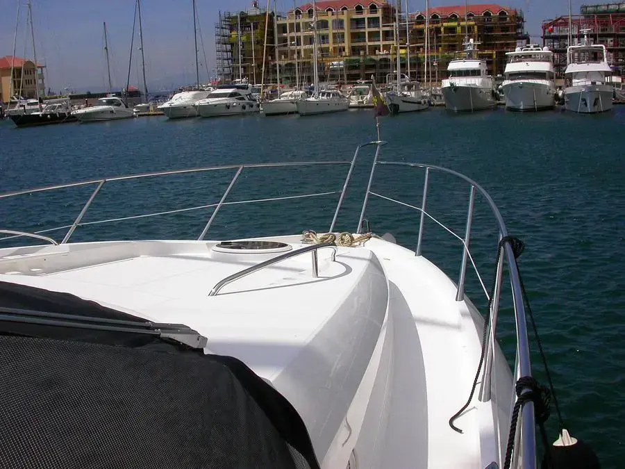 Thumbnail von Sunseeker Manhattan 60