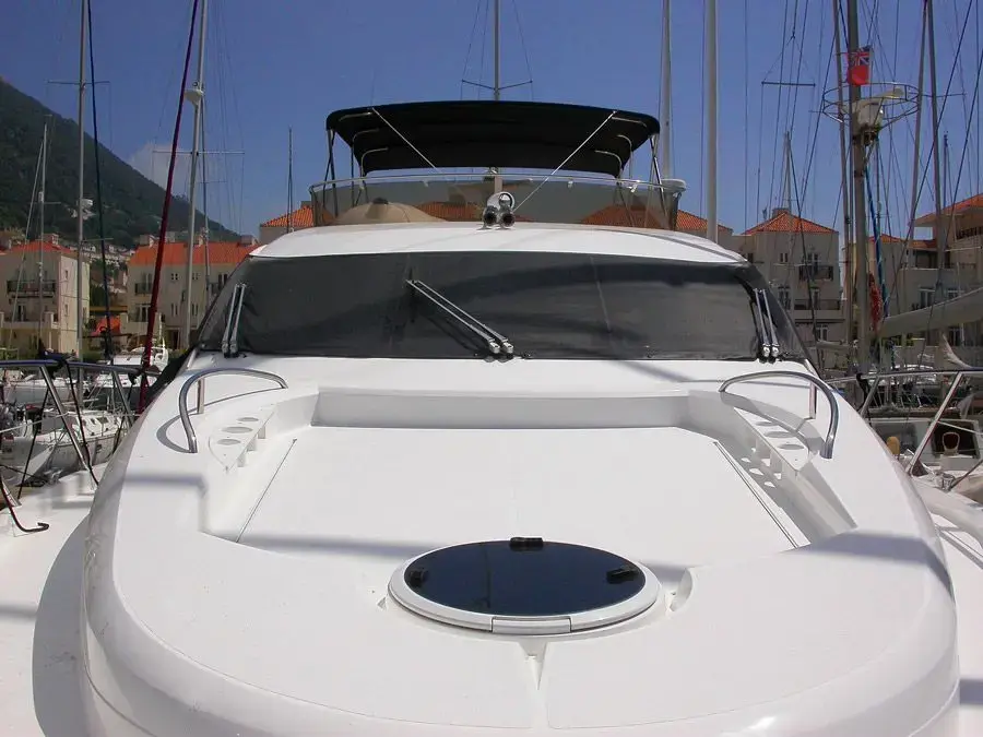 Thumbnail von Sunseeker Manhattan 60