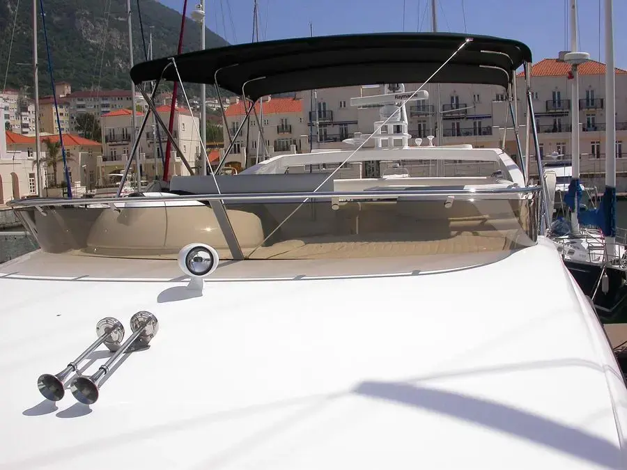 Thumbnail von Sunseeker Manhattan 60